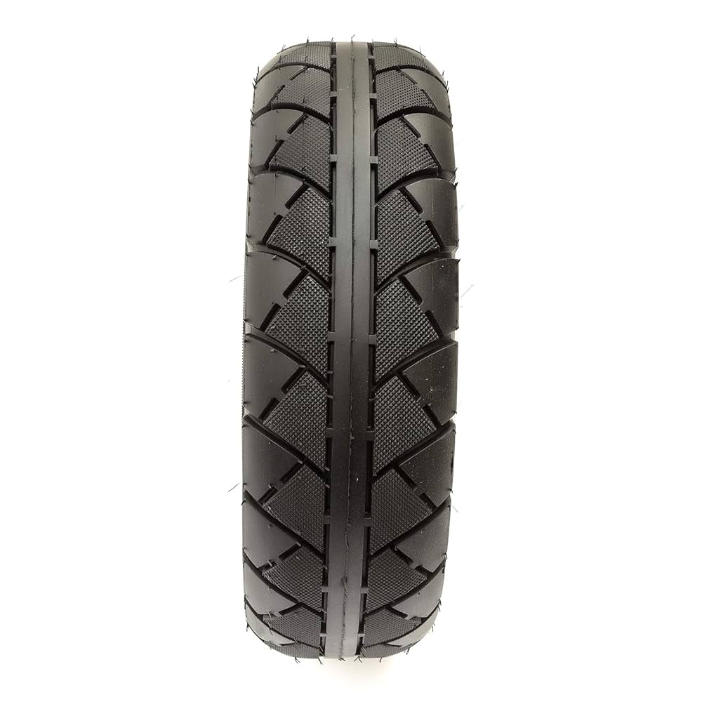 Amazon | 10インチタイヤ 4.10/3.50-4 ミニ BMX バイク 自転車